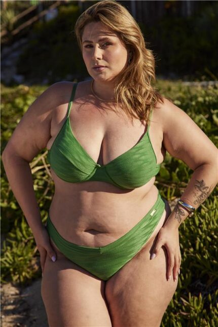 Calcinha Plus Size Asa Delta